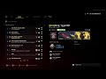 Vanguard Zombies