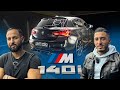 Une bmw 140i  22 ans partie 2