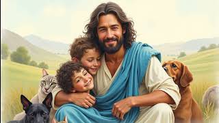 Download Lagu I've Got the Joy - Jesus with the Children - 10 Song Album MP3 Download Lagu I've Got the Joy - Jesus with the Children - 10 Song Album MP3