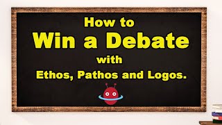 How to win a debate