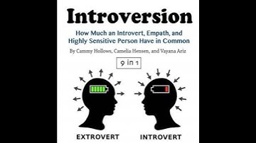 Introversion: How Much an Introvert, Empath, and Highly Sensitive Person Have in Common