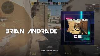 Brian Andrade - Cs