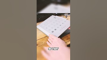 Boox Note Max: The Ultimate E Ink Device?