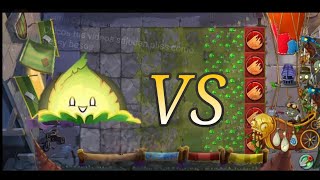 Pvz 2 Batallaz Torneo De Ilumuna Menta Vs Dr Zomboss Mazo Premiun