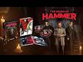 House of Hammer: Volume 1 [Hammer Films Blu-ray] #BLURAY