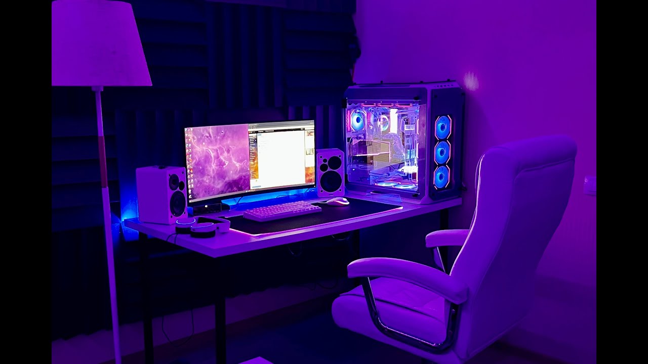 Во сколько мне обошлась сборка компьютера на СЖО? - YouTube