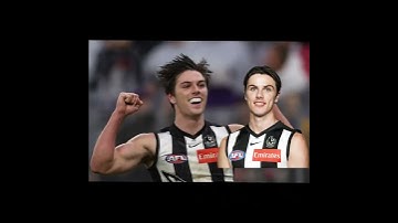 My Favourite AFL Player From Each Team Part 1