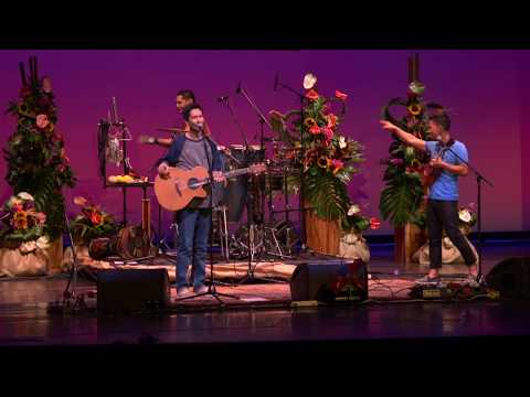 Pure Heart At Hawaii Theatre (Full Concert)