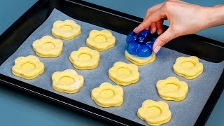 They will disappear in a minute! Ideal creamy puff pastry dessert by Appetizing.tv-Baking Recipes 9,122 views 13 hours ago 8 minutes, 15 seconds