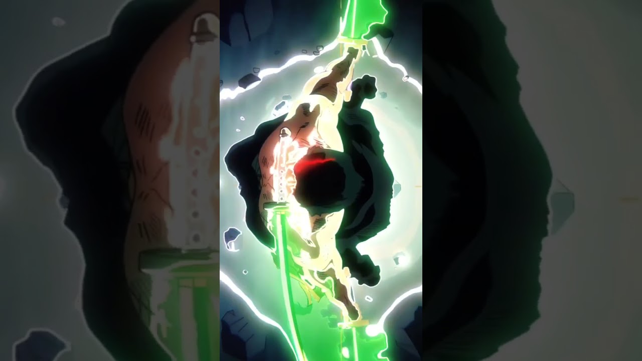 Zoro 💚