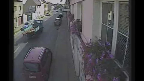 Jaké jsou rozdíly na parkovištích?