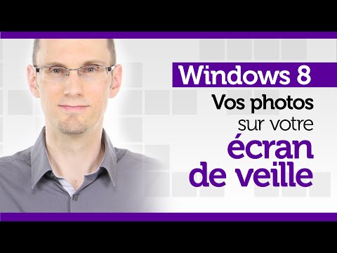 Vidéo: Comment mettre Windows 8.1 en veille ?