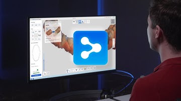 A look at Medit Link