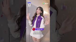 Please love and support YUAN KE in CHUANG ASIA | 【CHUANGAsia2024】