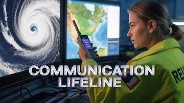 Emergency Communication in the Digital Age: The Role of Satellite Phones When Infrastructure Fails