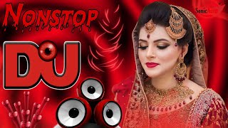 New Hindi Dj Song 💙 Best Hindi Old Dj Remix 🥀 Bollywood Nonstop Dj Song ❤️🔥Old Hindi DJ song 2025