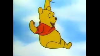 Winnie The Pooh The Original Shorts-Winnie The Pooh and the Honey Tree