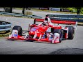 Rampa Boticas 2021 | FIA European Hill Climb | Insane Sound´s !!!!