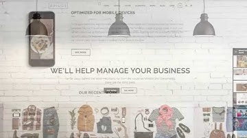 Bridge - Creative Multi-Purpose WordPress Theme (ThemeForest)