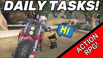 Your Daily Tasks Are So Important! Let