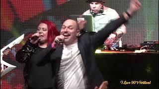 Sweet Kiss - Floare alba, floare neagra @ I Love 90's Festival | The One Club | 11 martie 2023