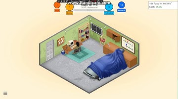 Game Dev Tycoon Part 1 | Starting My Company!