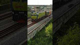 LANDBRIDGE 3105 - M-1003 ex. 29112 DAMAR