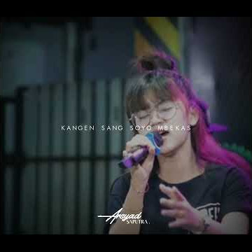 ESA RISTI_SALAM TRESNO_LIRIK.(STORY WA 30 DERIK)