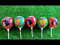 Chocolate Bar & Kinder Surprise Egg Unboxing ASMR