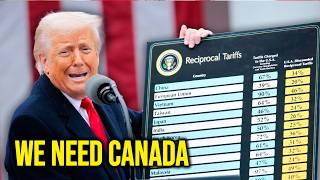 Mark Carney Just Proved Trump's Trade War Strategy Failed