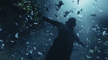 Mo3 - Broken Hearted (Visualizer)