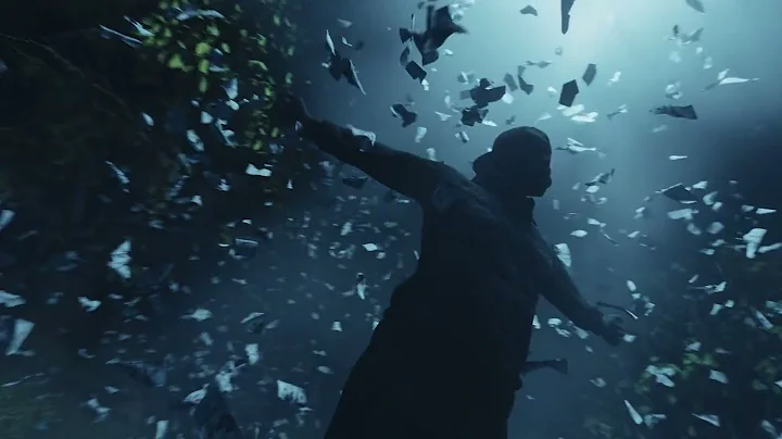 Mo3 - Broken Hearted (Visualizer)