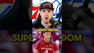 The Sixers Are Making A Huge Mistake If They Pass On Ace Bailey