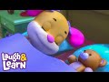 Laugh & Learn™ | Feelings Song (Happy and You Know It) | Kids' Songs| Fisher-Price® ​