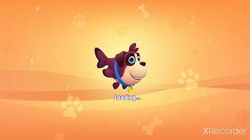 Fishdom Level 1294 - Gameplay