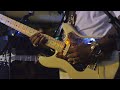 Eric Gales - Catfish Blues/Voodoo Child/Kashmir/Back in Black - 7/2/21 Ride Festival - Telluride, CO