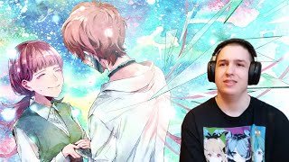 Sou As a Proof (Akashi Toshite)「証として」MV Reaction