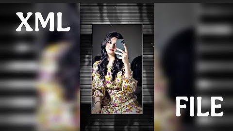 #Vellake​ 💘💞XML file hindi song 🔰 hindi song XML file 🔰 XML file alight motion 🔰 XML file 🔰।