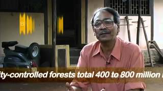 Global Environment Outlook (GEO-5)