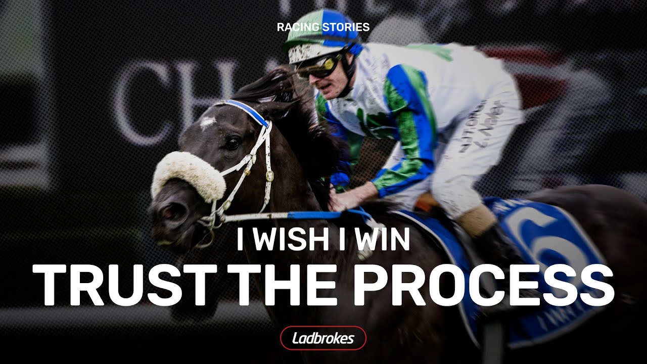 I Wish I Win Is Primed To Go Back-To-Back In The TJ Smith Stakes