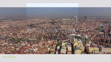 2017 UQ Architecture lecture: Alexis + Murat Sanal