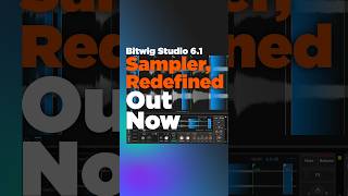 Bitwig Studio 6.1 is out now!