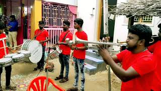 Singapenne song bigil... தேஜா பேண்ட், Trumpet Anand,8675011420...8838825096.வள்ளியூர்