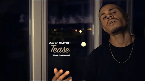 Aaron Glitch - Tease (Audio)