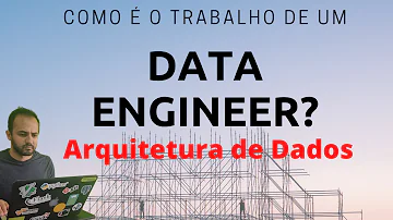 Como se Tornar data Engineer?
