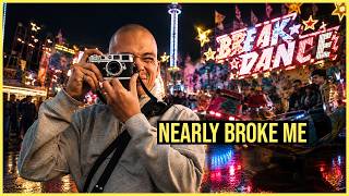 I Spent 100 Hours Photographing This Fair