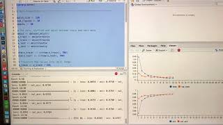 Testing an external GPU on a Mac using Keras and TensorFlow