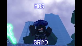 HOS PROG part 2