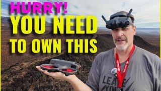 DJI Avata 2: My HONEST Review After 17 months of Flying