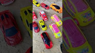 6 Rc Car Passing Video
